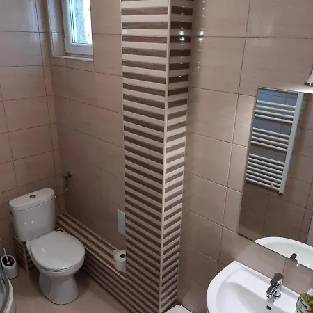 Konukevi Pipacs Vendeghaz *