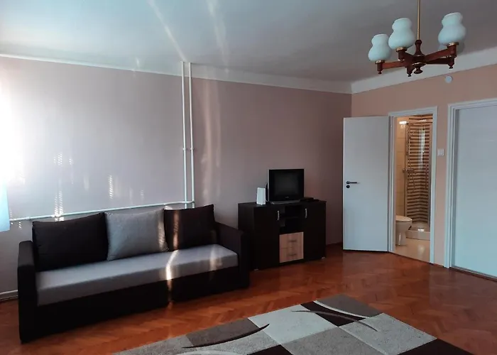 Pipacs Vendeghaz Hotel